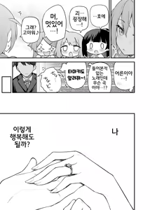 Page 16 of Tatoeba Konna Million Theater Vol.15 Jimuin Konomi | 예를 들면 이런 밀리언 시어터 Vol.15 ~사무원 코노미~ - preview thumbnail