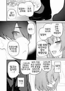 Page 19 of Tatoeba Konna Million Theater Vol.16 Kowasareta Subaru | 예를 들면 이런 밀리언 시어터 Vol.16 ~망가진 스바루~ - preview thumbnail