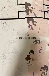 Page 29 of Otokui-sama to Battle nante Asameshimae - preview thumbnail