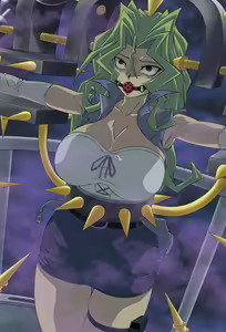 Page 1012 of Aka Ookami - preview thumbnail