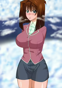 Page 106 of Aka Ookami - preview thumbnail
