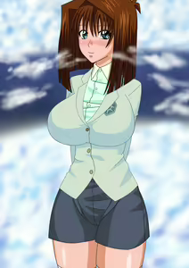 Page 108 of Aka Ookami - preview thumbnail