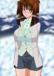 Page 115 of Aka Ookami - preview thumbnail