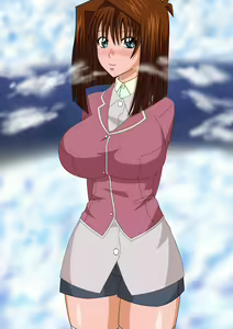 Page 116 of Aka Ookami - preview thumbnail