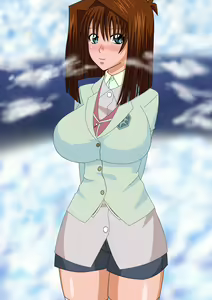 Page 120 of Aka Ookami - preview thumbnail