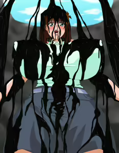 Page 171 of Aka Ookami - preview thumbnail