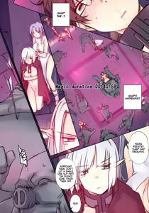 Page 165 of D Dungeon for adult orc's nest - preview thumbnail