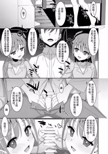 Page 13 of Futago Neet Imouto wa Seiyoku Tsuyome | 家里蹲双胞胎妹妹性欲旺盛 - preview thumbnail