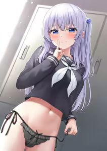 Page 241 of かるたも - preview thumbnail