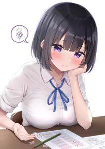 Page 278 of かるたも - preview thumbnail