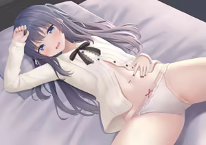 Page 284 of かるたも - preview thumbnail