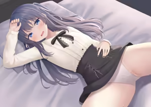 Page 285 of かるたも - preview thumbnail