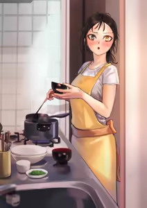 Page 1011 of 霧江かいり/かたえ - preview thumbnail