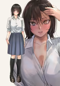 Page 1027 of 霧江かいり/かたえ - preview thumbnail