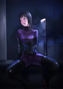 Page 1241 of 霧江かいり/かたえ - preview thumbnail