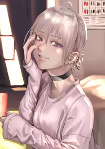 Page 1242 of 霧江かいり/かたえ - preview thumbnail