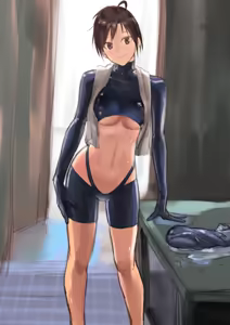 Page 1244 of 霧江かいり/かたえ - preview thumbnail