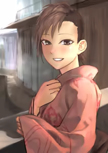 Page 1267 of 霧江かいり/かたえ - preview thumbnail