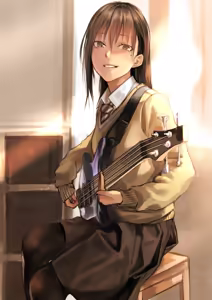 Page 1311 of 霧江かいり/かたえ - preview thumbnail