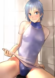 Page 1318 of 霧江かいり/かたえ - preview thumbnail