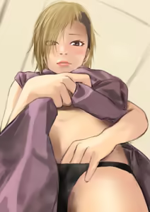 Page 1345 of 霧江かいり/かたえ - preview thumbnail