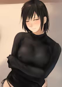 Page 1362 of 霧江かいり/かたえ - preview thumbnail