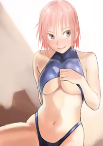 Page 1476 of 霧江かいり/かたえ - preview thumbnail