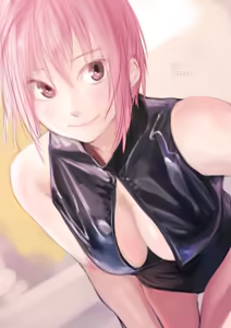 Page 1486 of 霧江かいり/かたえ - preview thumbnail