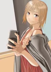 Page 1734 of 霧江かいり/かたえ - preview thumbnail