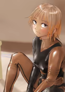 Page 1747 of 霧江かいり/かたえ - preview thumbnail