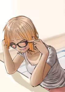 Page 1748 of 霧江かいり/かたえ - preview thumbnail