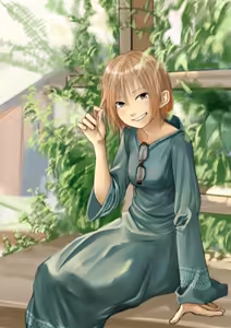 Page 1792 of 霧江かいり/かたえ - preview thumbnail