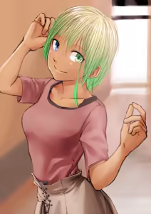 Page 1806 of 霧江かいり/かたえ - preview thumbnail