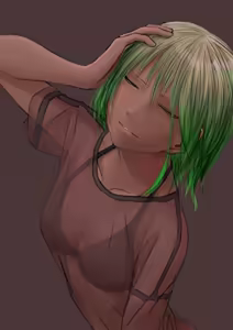 Page 1821 of 霧江かいり/かたえ - preview thumbnail