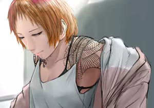 Page 1845 of 霧江かいり/かたえ - preview thumbnail