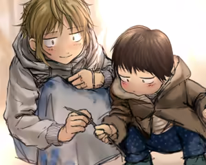Page 1876 of 霧江かいり/かたえ - preview thumbnail