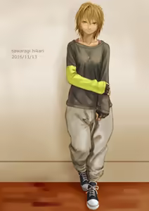 Page 1912 of 霧江かいり/かたえ - preview thumbnail