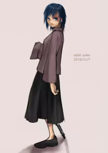 Page 1915 of 霧江かいり/かたえ - preview thumbnail