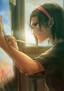 Page 1963 of 霧江かいり/かたえ - preview thumbnail