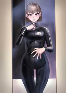 Page 327 of 霧江かいり/かたえ - preview thumbnail