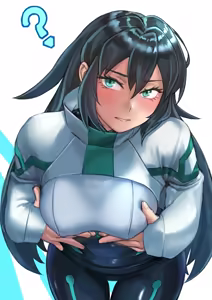 Page 736 of 霧江かいり/かたえ - preview thumbnail