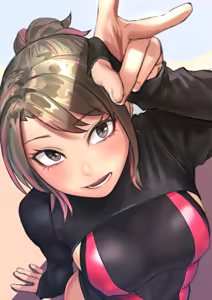 Page 742 of 霧江かいり/かたえ - preview thumbnail