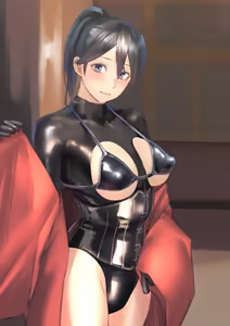 Page 851 of 霧江かいり/かたえ - preview thumbnail