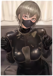Page 917 of 霧江かいり/かたえ - preview thumbnail