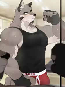 Page 3 of PATREON WORK 51 - preview thumbnail