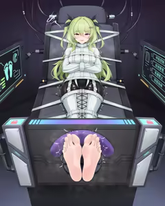 Page 31 of 梅比乌斯 烙下无限的刻印 - preview thumbnail