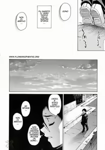 Page 6 of Take On Me Vol.1 Ch.2 - preview thumbnail