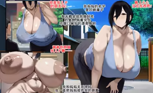 Page 4 of Boku no Mama wa Classmate no Nyuugyuu Dorei. | 妈妈是乳牛奴. - preview thumbnail