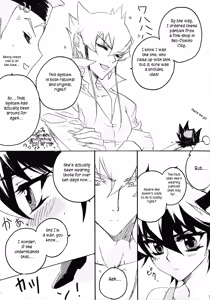 Page 4 of Kira★Kira - preview thumbnail
