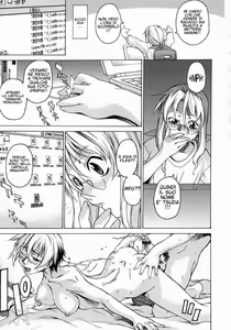 Page 7 of Take On Me Vol.1 Ch.3 - preview thumbnail
